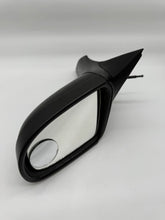 Exterior mirror Opel Corsa B (S93) mechanical left black 008062349
